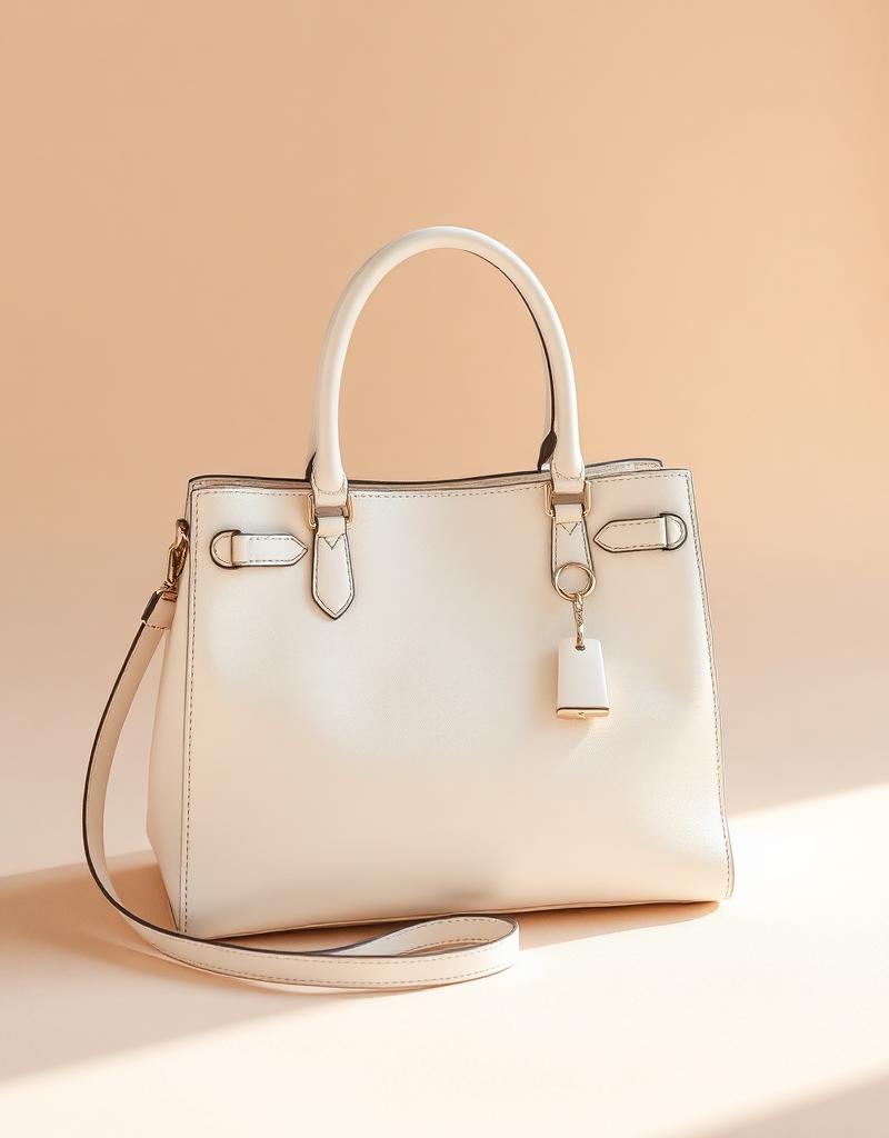 Pearl Grace Handbag