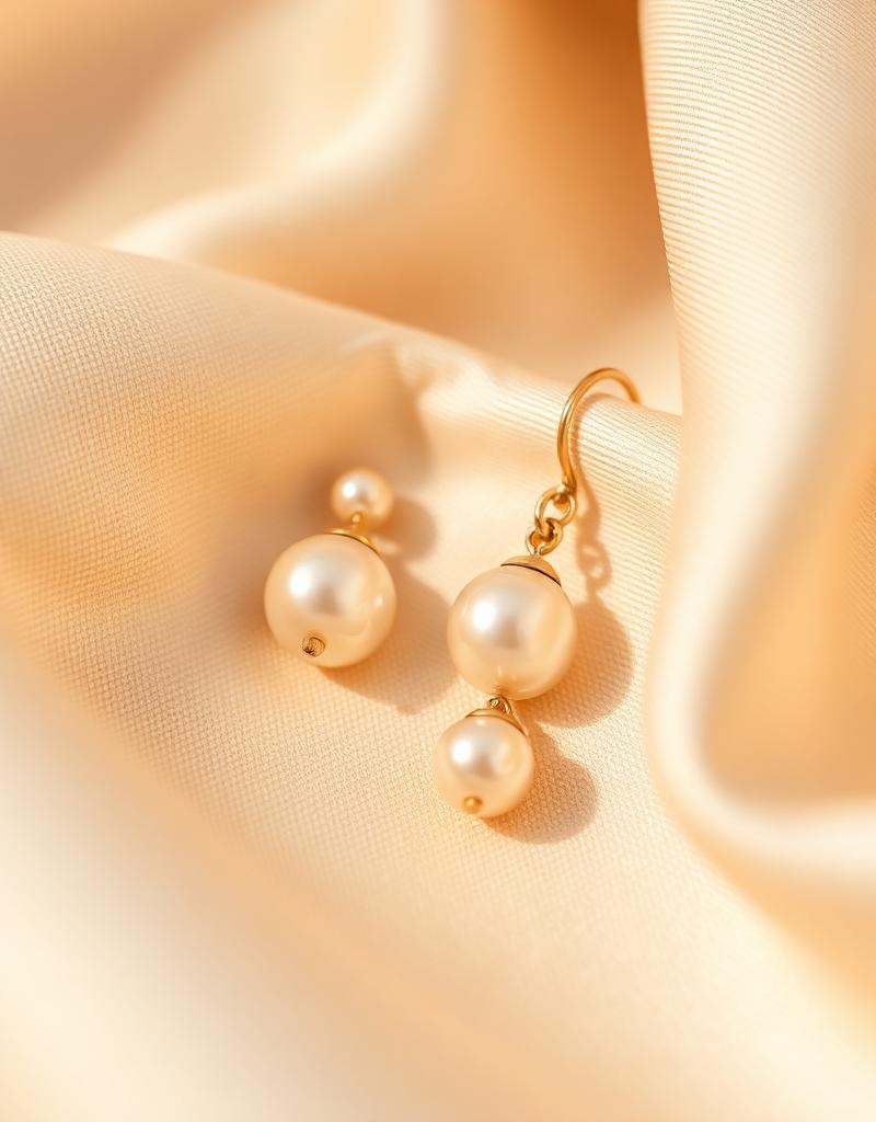 Golden Hour Earrings